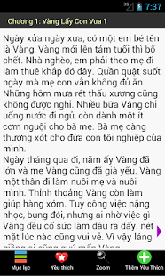 How to install Cổ Tích Việt Nam Chọn Lọc Hay 1.1 mod apk for android