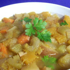 Vegetarian Stew