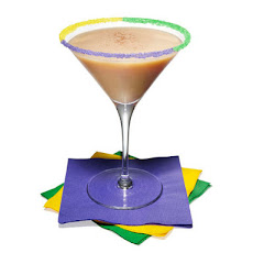 Parade Time Cocktail