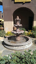 La Mirada South Fountain