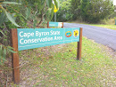 Cape Byron State Conservation Area - Tallow Beach