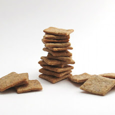 Walnut Crackers