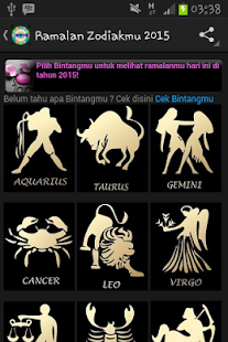 How to mod Ramalan Zodiakmu lastet apk for bluestacks