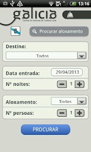 How to get TurGalicia patch 1.0 apk for bluestacks