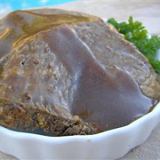 Cross Rib Roast