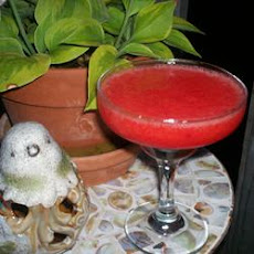 Strawberry Margarita
