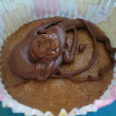 Frozen Banana-Peanut Butter Goodies