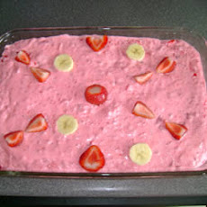 Strawberry Whip