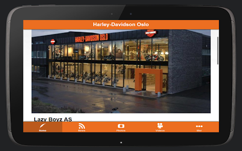 How to download Lazy Boyz Harley-Davidson Oslo patch 1.32.62.269 apk for pc