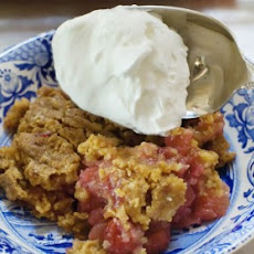 Dump Cake