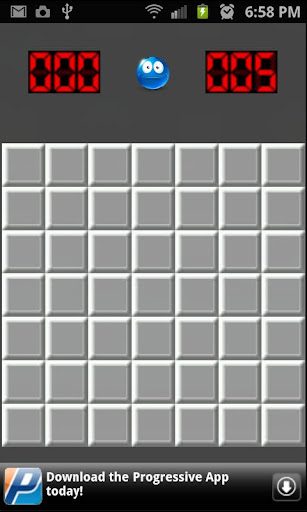 Minesweeper