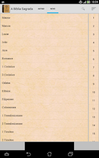 How to install A BÍBLIA SAGRADA 1.4 unlimited apk for laptop