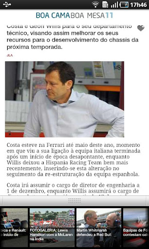 Autosport Online