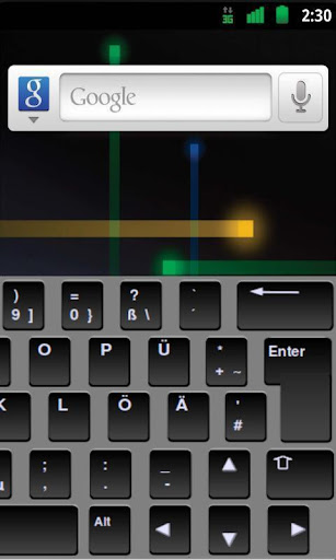 【免費工具App】MaxiKeysDemo keyboard-APP點子