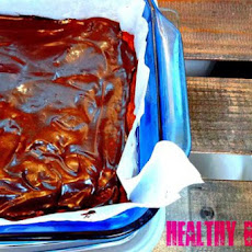 Healthy Brownies or 