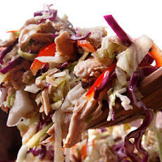Chinese-y Chicken Salad Recipe