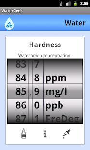 How to mod WaterGeek 0.0.8 apk for android