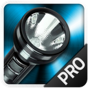 Flashlight LED Genius PRO mobile app icon