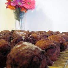 Awesome Apple Fritters