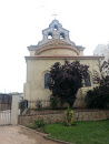 Iglesia Capuchinos