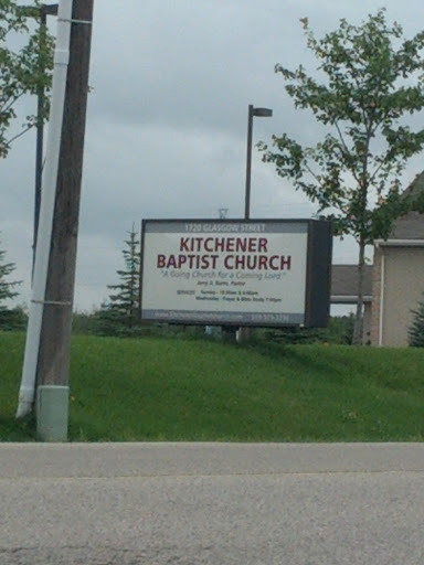 Kitchener Baptist Church