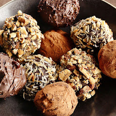 Chocolate Truffles