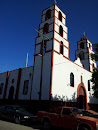 Catedral La Cruz