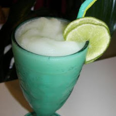 Lime Freeze (Non-Alcoholic Beverage)