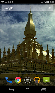 How to install Wallpaper World 1.0 mod apk for laptop