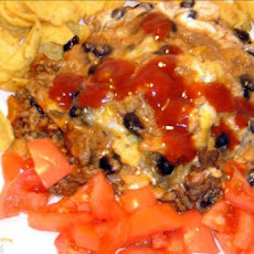 Sour Cream Chili Bake