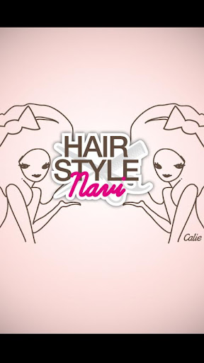 Hair Style Navi
