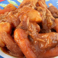 Beef Stew