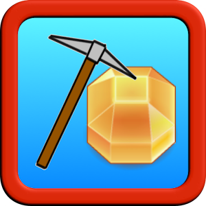 Gem Miner Search Find Treasure.apk 1.0