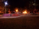 Skate Park Mitre