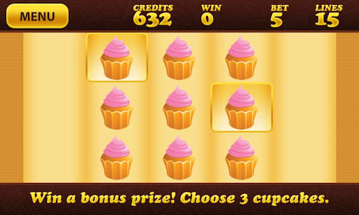 【免費紙牌App】Slot Treasures-APP點子