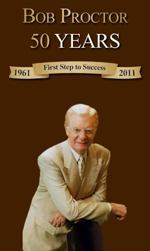 Bob Proctor From The Secret