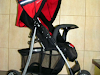 Vendo Coche De Paseo Infanti Muy Poco Uso