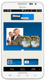 How to get iSwap Faces 1.6 unlimited apk for bluestacks
