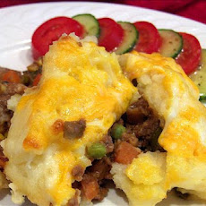 Updated Shepherd's Pie