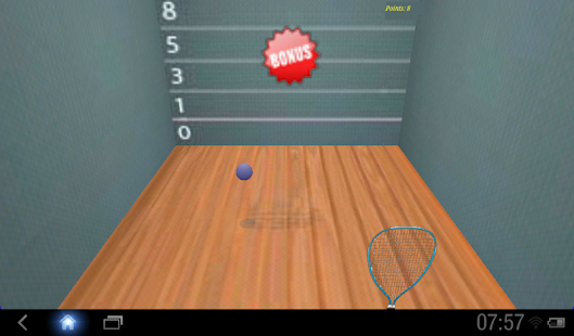 How to download AndrRacketball 1.2 apk for android
