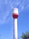 Water Tower Tanque De Agua
