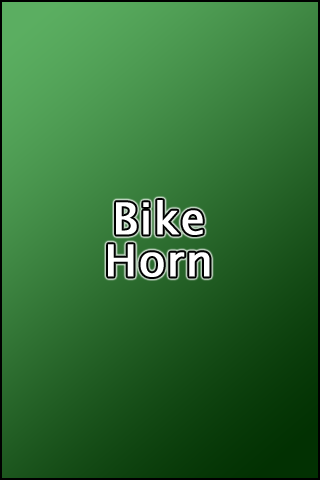 【免費娛樂App】Bike Horn Button Free-APP點子