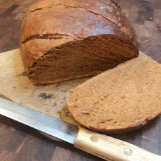Pumpernickel Bread