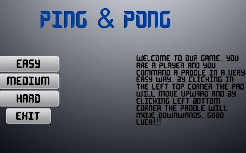 How to mod Ping Pong Masters lastet apk for pc