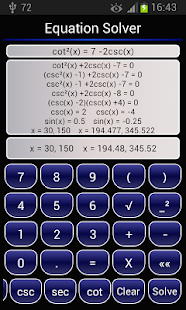 How to install Equation Solver lastet apk for android