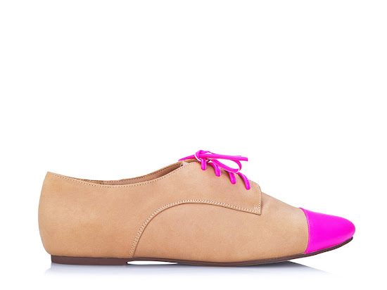 I Designed My Perfect Shoes!