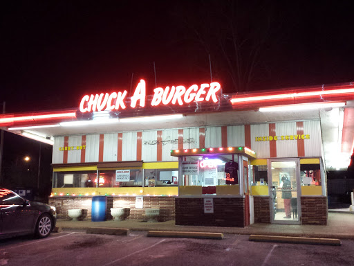 Chuck A Burger
