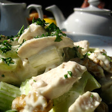 Hot Chicken Salad