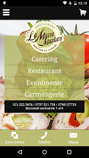 How to download La Mircea Macelaru' 1.0 apk for android