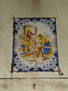 Religious Tile